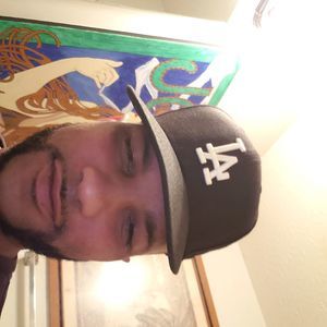 Meet your Posher, Joshua